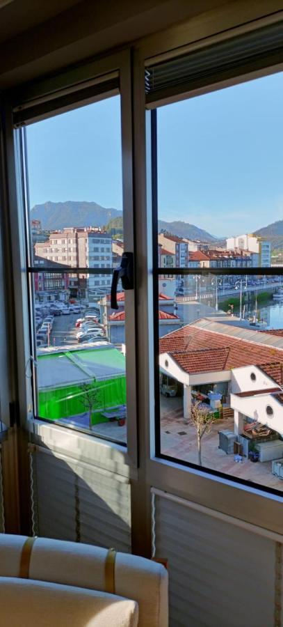 Apartamento Bergantin Habana Vut Ribadesella Zewnętrze zdjęcie