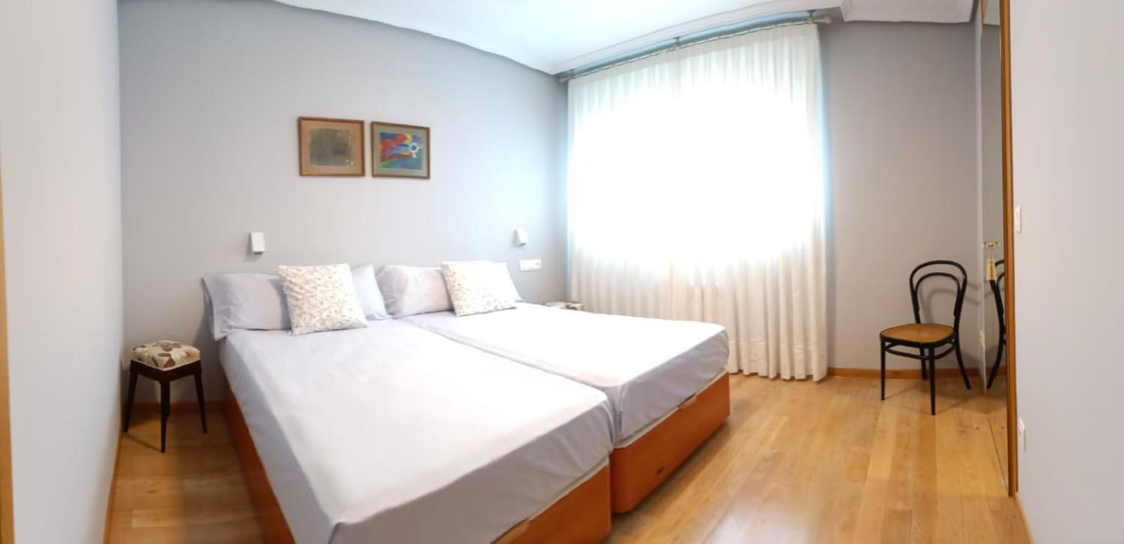 Apartamento Bergantin Habana Vut Ribadesella Zewnętrze zdjęcie